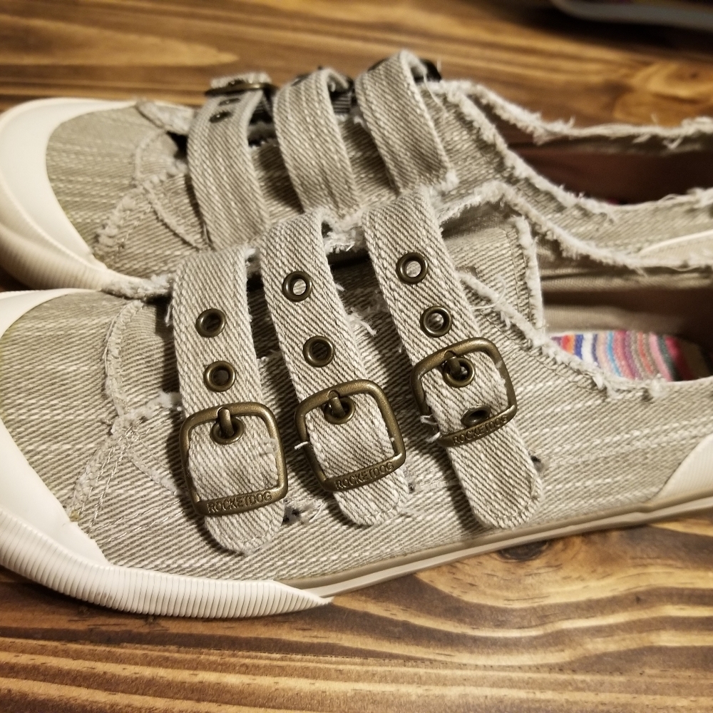 Rocket Dog shoes